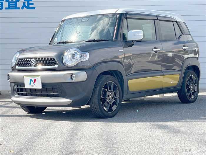 2017 Suzuki Suzuki Others