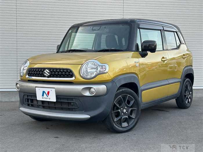 2018 Suzuki Suzuki Others