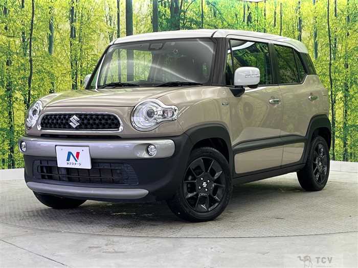 2018 Suzuki Suzuki Others