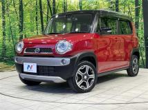 2015 Mazda Flair Crossover