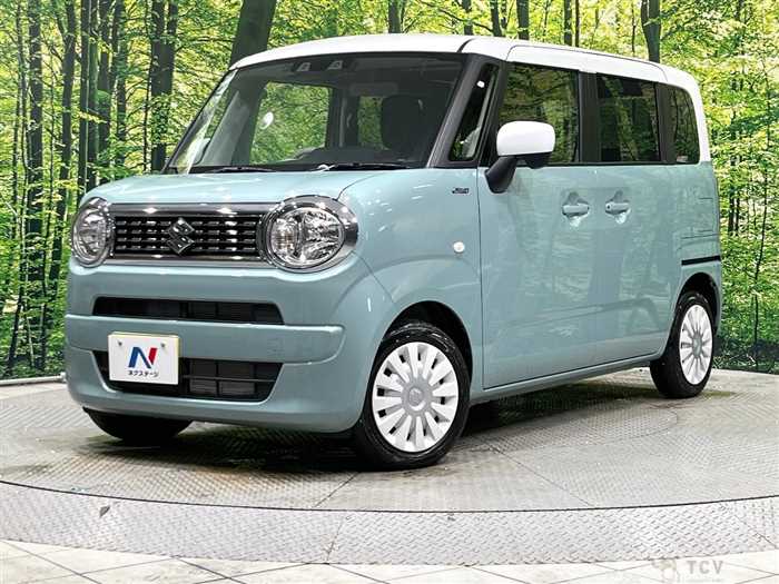 2024 Suzuki Suzuki Others