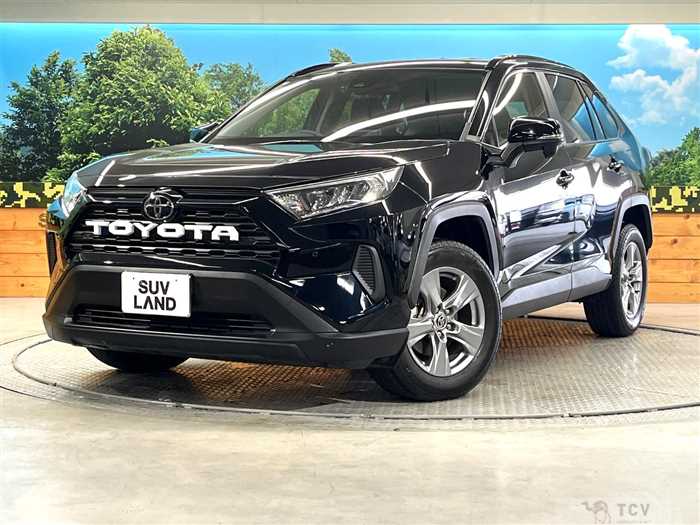2023 Toyota RAV4
