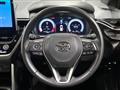 2023 Toyota CorollaCross