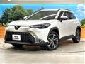 2024 Toyota CorollaCross