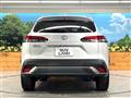 2024 Toyota CorollaCross
