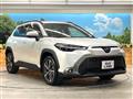 2024 Toyota CorollaCross