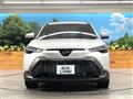 2024 Toyota CorollaCross