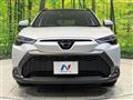 2024 Toyota CorollaCross