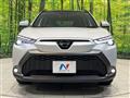 2024 Toyota CorollaCross