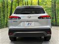 2024 Toyota CorollaCross