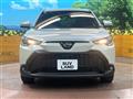 2025 Toyota CorollaCross