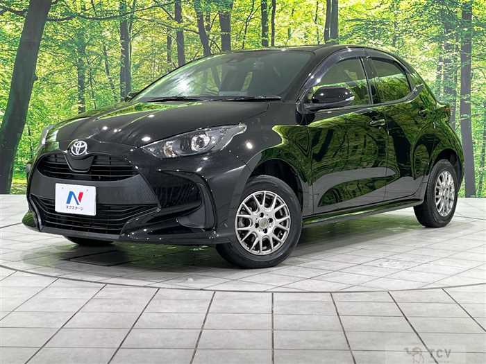 2021 Toyota Toyota Others