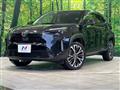 2021 Toyota Yaris Cross