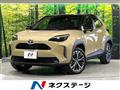 2021 Toyota Yaris Cross