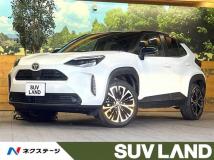 2025 Toyota Yaris Cross