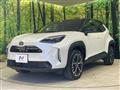 2025 Toyota Yaris Cross