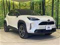2025 Toyota Yaris Cross