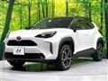 2025 Toyota Yaris Cross