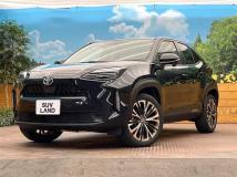 2021 Toyota Yaris Cross