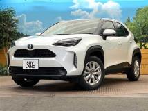 2023 Toyota Yaris Cross
