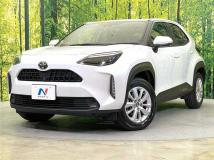 2023 Toyota Yaris Cross