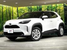 2023 Toyota Yaris Cross