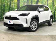 2023 Toyota Yaris Cross