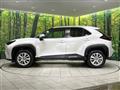 2023 Toyota Yaris Cross
