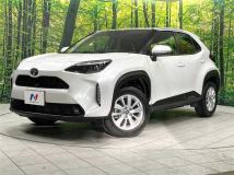 2023 Toyota Yaris Cross