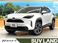 2024 Toyota Yaris Cross
