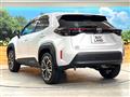 2024 Toyota Yaris Cross