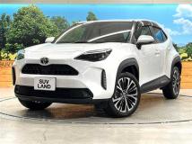 2024 Toyota Yaris Cross
