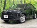 2025 Toyota Yaris Cross