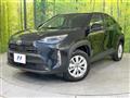 2025 Toyota Yaris Cross