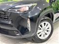 2025 Toyota Yaris Cross
