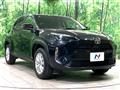 2025 Toyota Yaris Cross