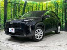 2025 Toyota Yaris Cross