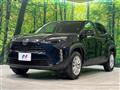 2025 Toyota Yaris Cross