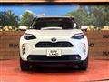 2025 Toyota Yaris Cross