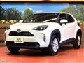 2025 Toyota Yaris Cross