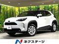 2025 Toyota Yaris Cross
