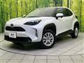 2025 Toyota Yaris Cross