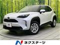 2025 Toyota Yaris Cross
