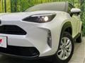 2025 Toyota Yaris Cross