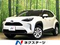2025 Toyota Yaris Cross