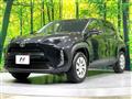 2025 Toyota Yaris Cross