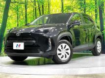 2025 Toyota Yaris Cross