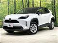 2025 Toyota Yaris Cross