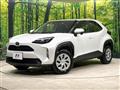 2025 Toyota Yaris Cross