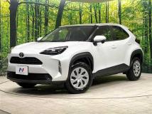 2025 Toyota Yaris Cross